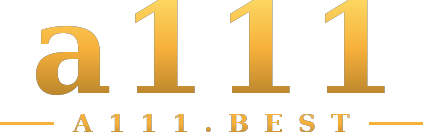 a111 logo