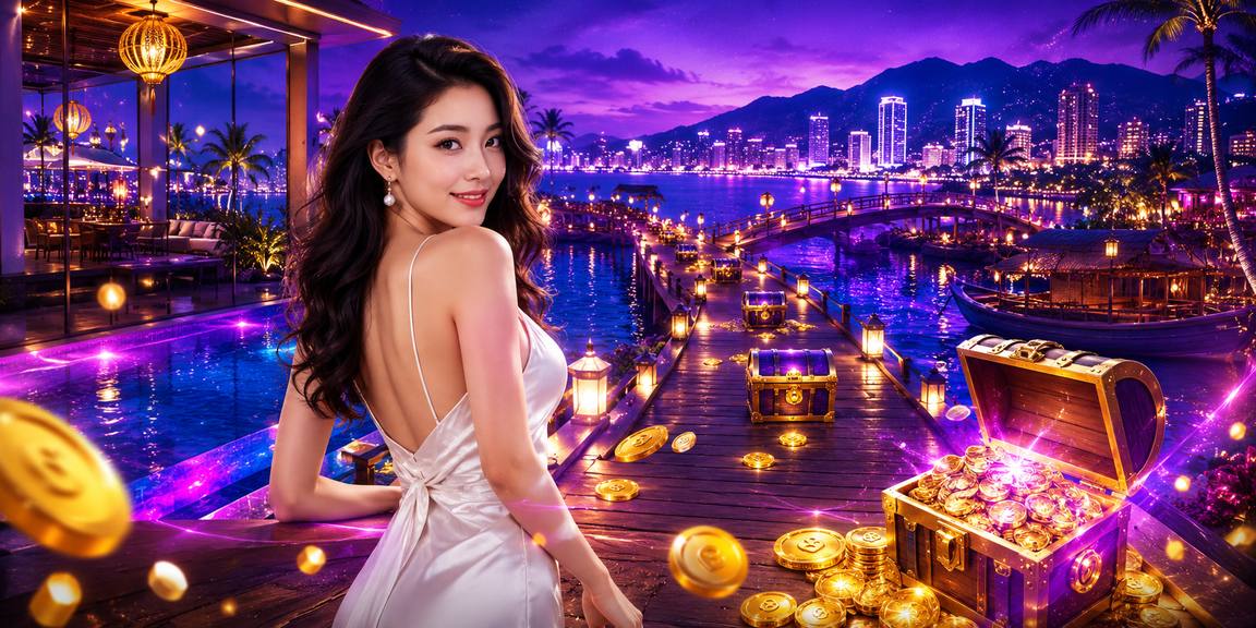 a111 Slot Mây Trắng